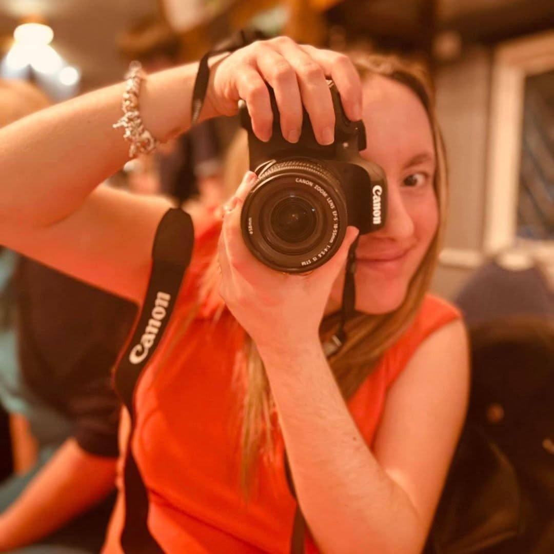 Amy Bloodworth, wedding photographer, Coventry